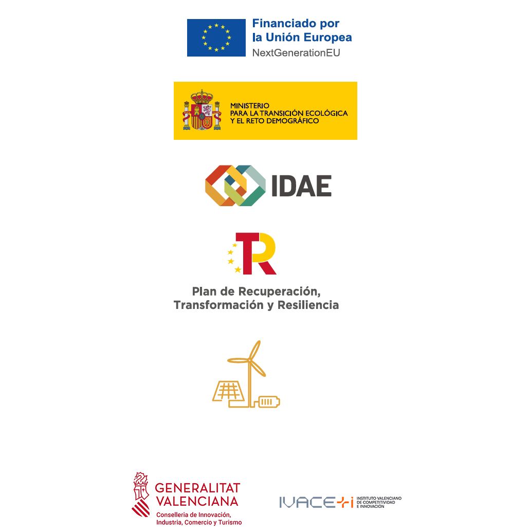 PROYECTO DE PLACAS SOLARES FINANCIADO POR LA UNIÓN EUROPEA. FINCAS SAN JUAN en Sant Joan d`Alacant