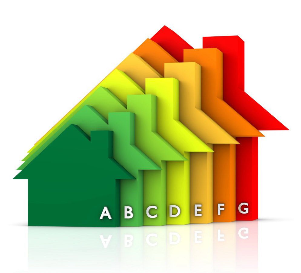 CERTIFICADO ENERGÉTICO en Sant Joan d'Alacant. FINCAS SAN JUAN en Sant Joan d`Alacant
