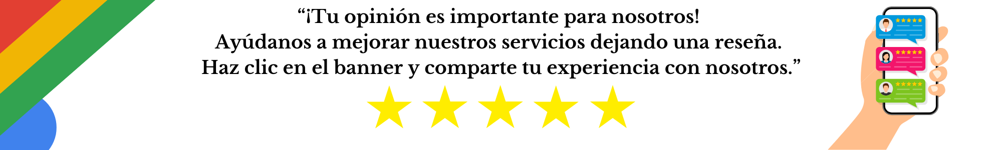 CONSULTE NUESTRAS RESEÑAS. FINCAS SAN JUAN en Sant Joan d`Alacant