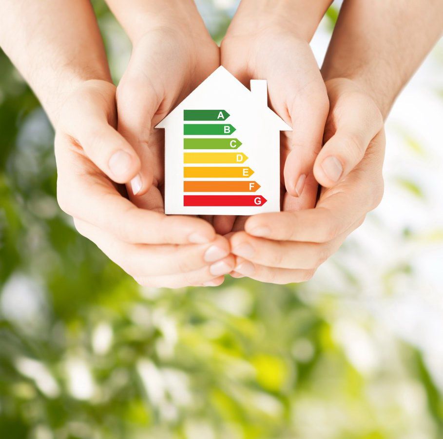 Certificado Energético. FINCAS SAN JUAN en Sant Joan d`Alacant