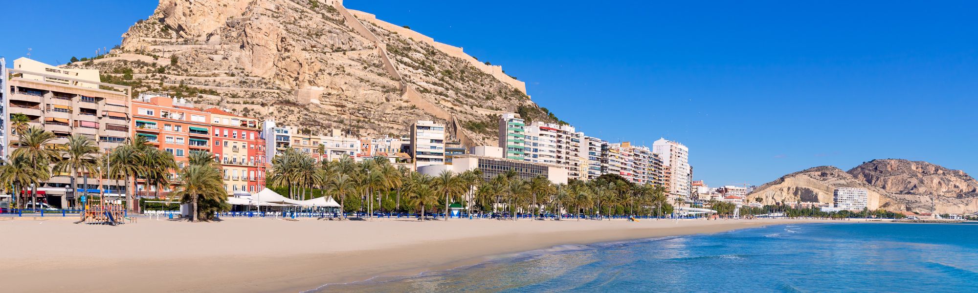 . FINCAS SAN JUAN en Sant Joan d`Alacant