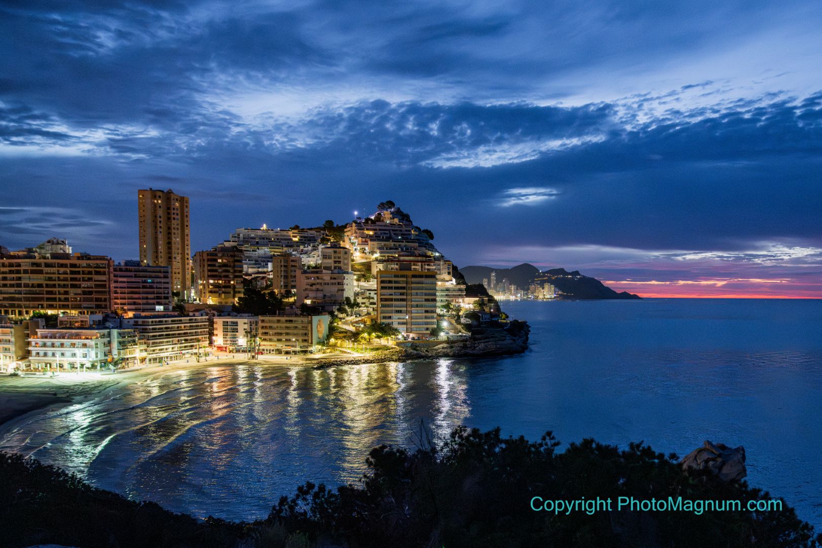 . FINCAS SAN JUAN en Sant Joan d`Alacant