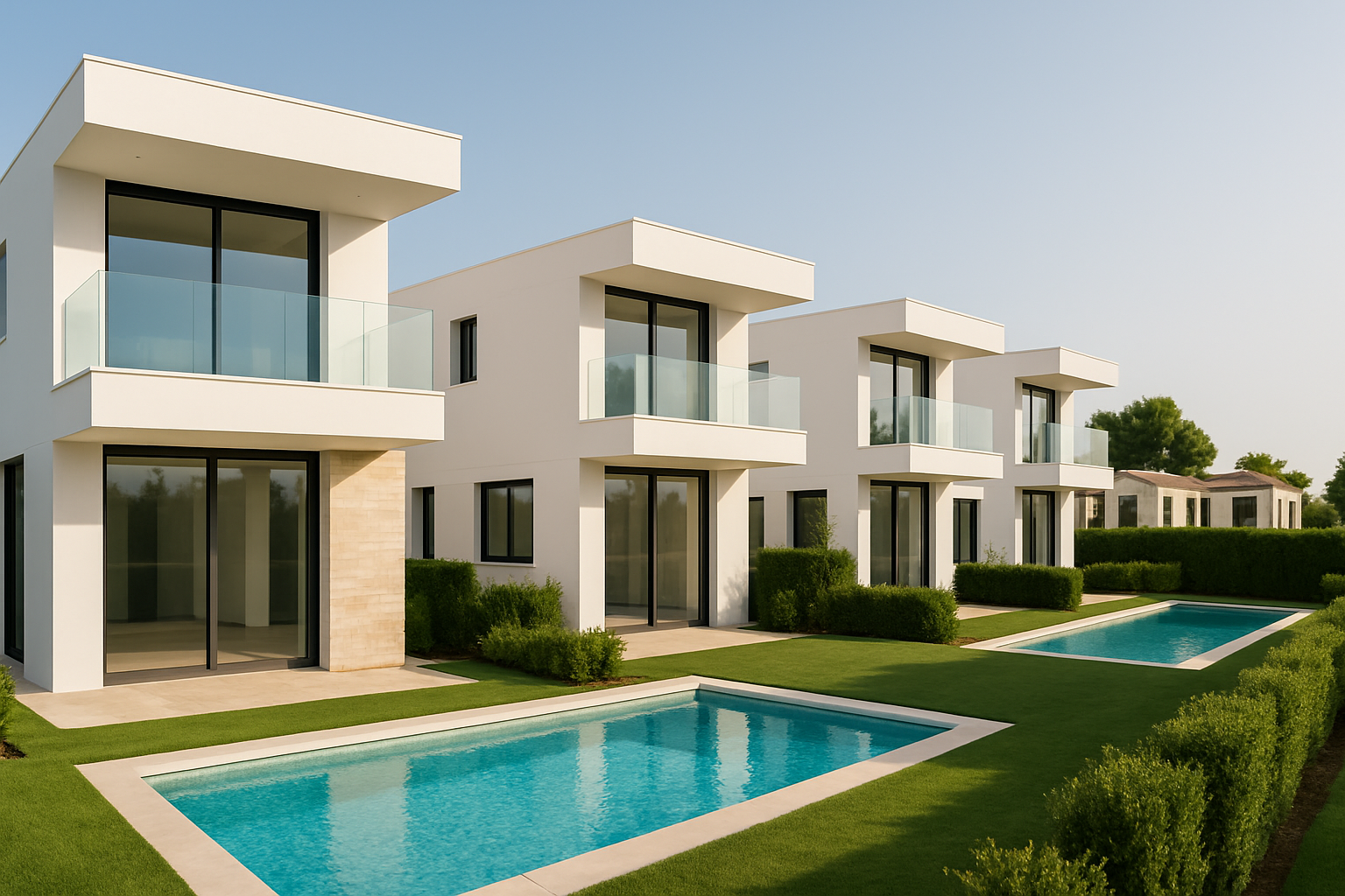 . FINCAS SAN JUAN en Sant Joan d`Alacant