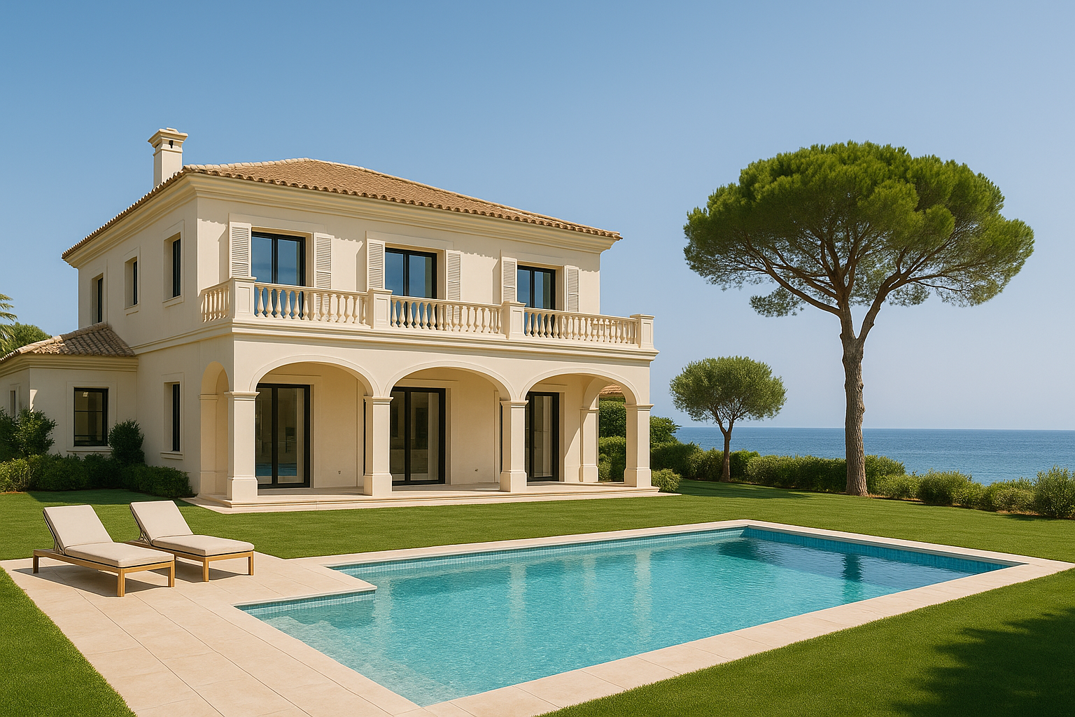 . FINCAS SAN JUAN en Sant Joan d`Alacant